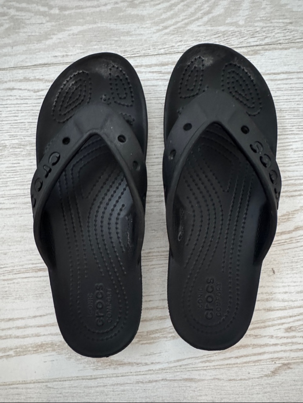 Crocs Sandals